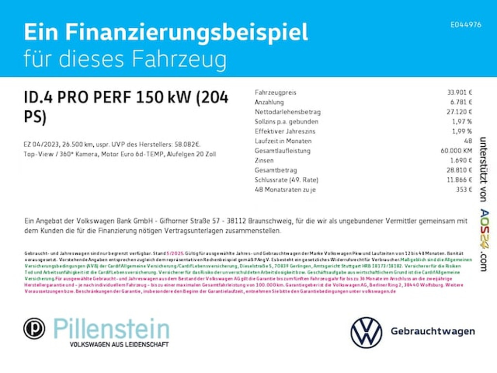 Volkswagen ID.4