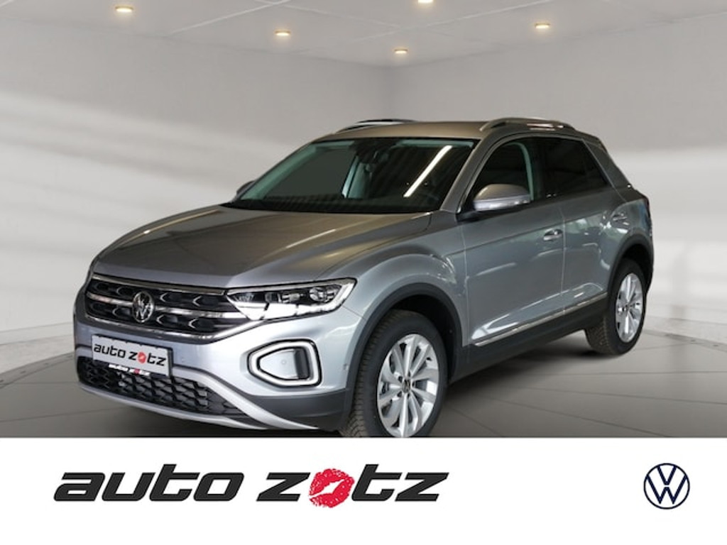 Volkswagen T-Roc 2025 Diesel