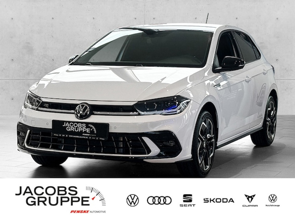 Volkswagen Polo 2025 Benzine