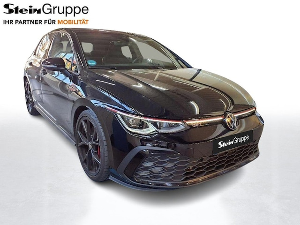 Volkswagen Golf 2024 Benzine