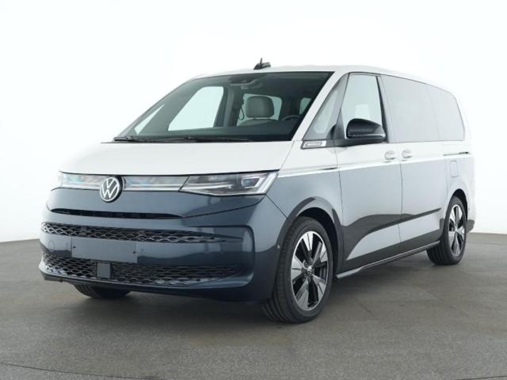 Volkswagen Multivan 2025 Benzine