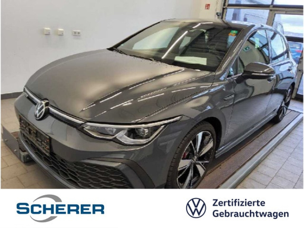 Volkswagen Golf 2024 Diesel