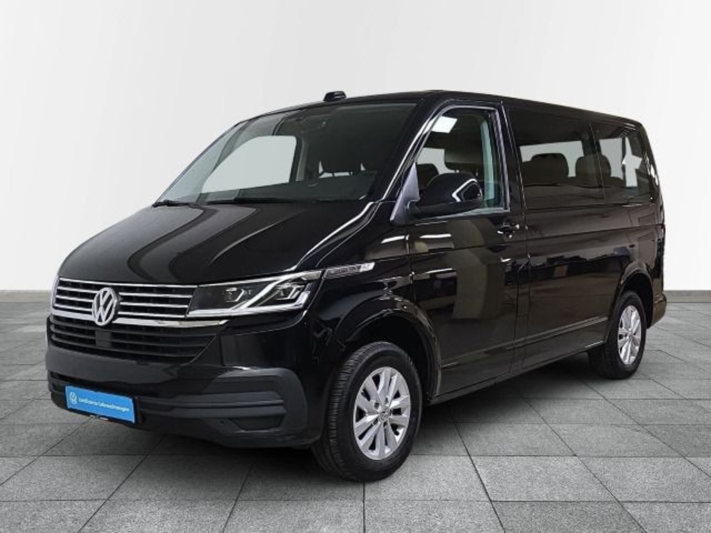 Volkswagen Caravelle 2024 Diesel