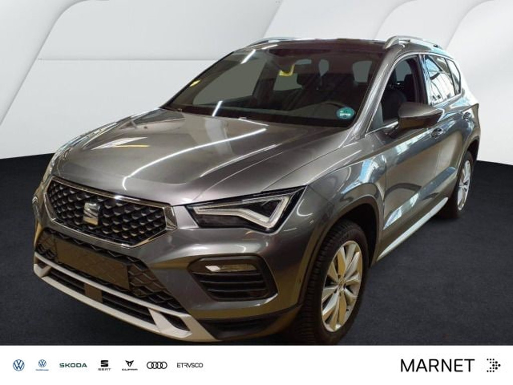 Seat Ateca 2025 Benzine