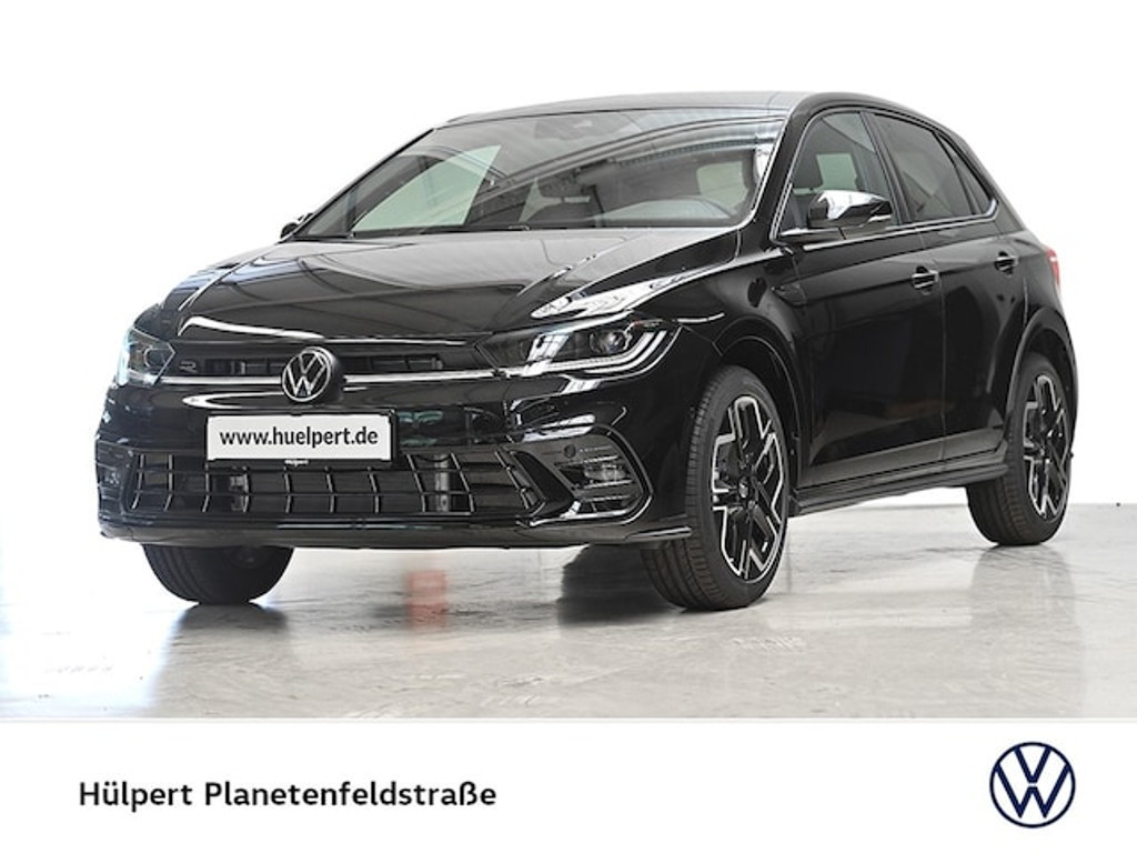 Volkswagen Polo 2025 Benzine