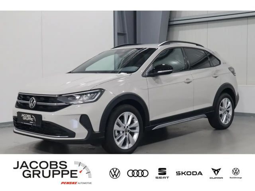 Volkswagen Taigo 2025 Benzine