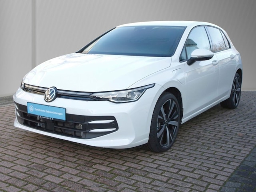 Volkswagen Golf 2025 Hybride Benzine