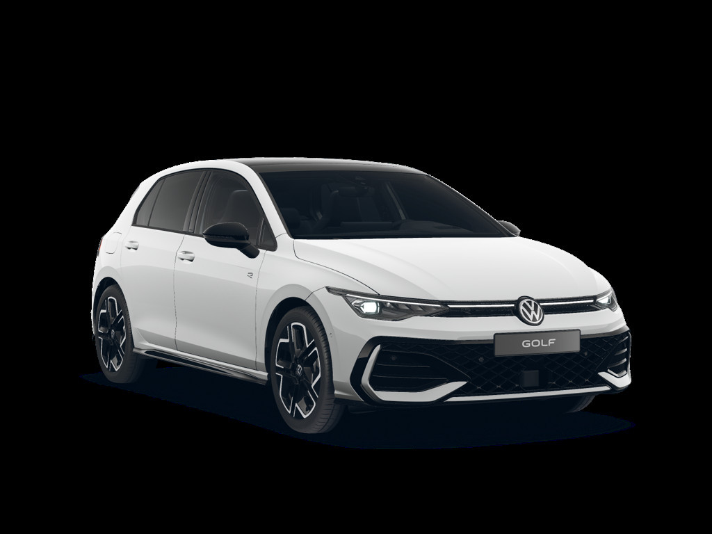 Volkswagen Golf 2025 Benzine