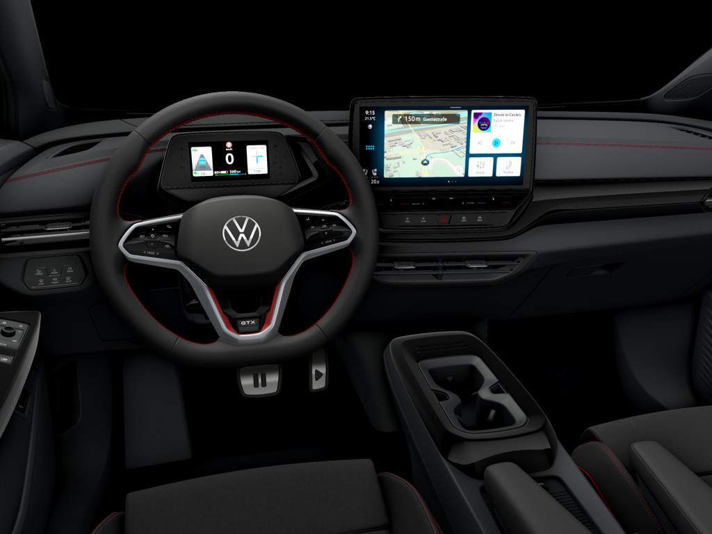 Volkswagen ID.5