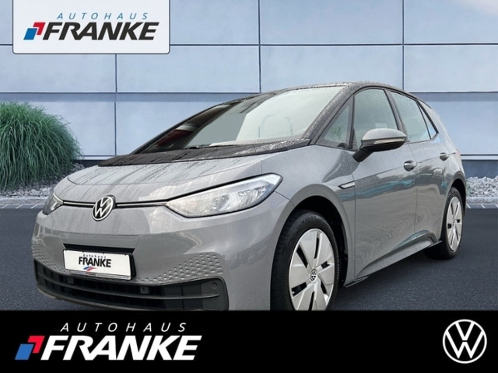 Volkswagen ID.3 2021 Elektrisch