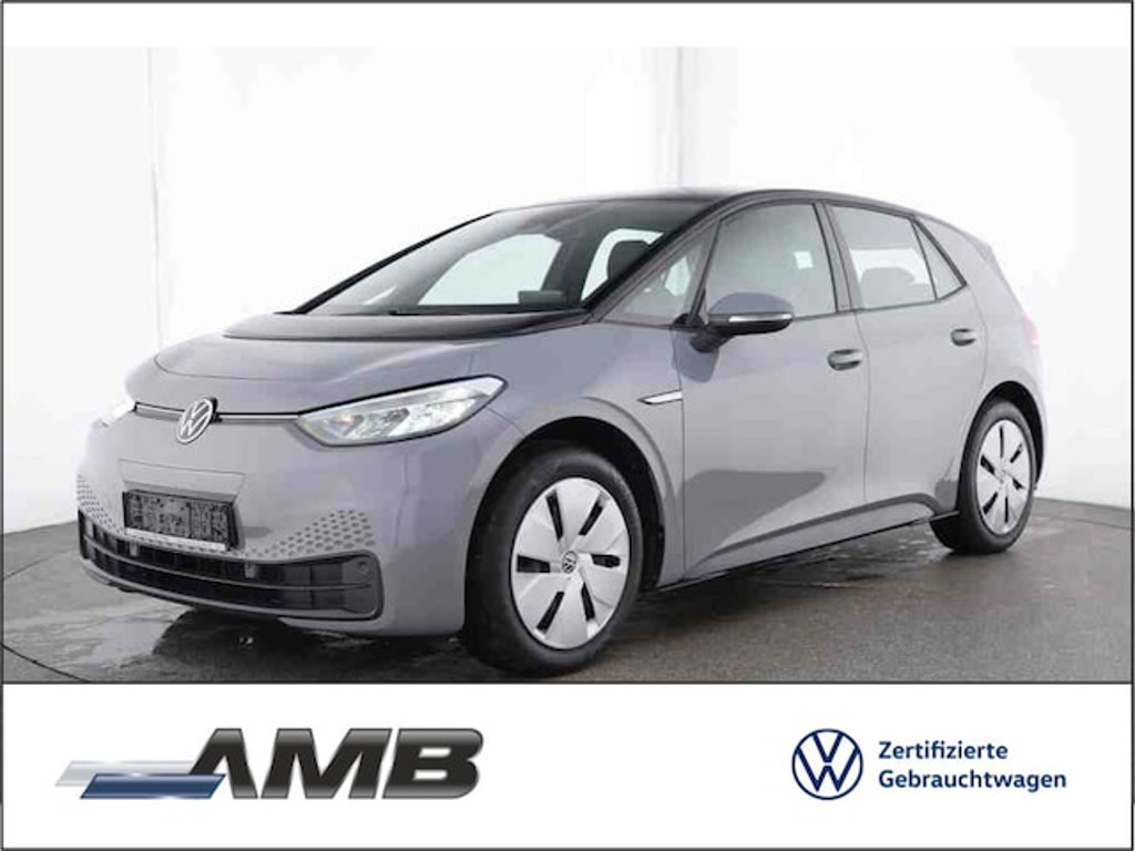 Volkswagen ID.3 2022 Elektrisch