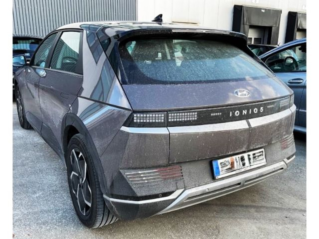 Hyundai Ioniq 5