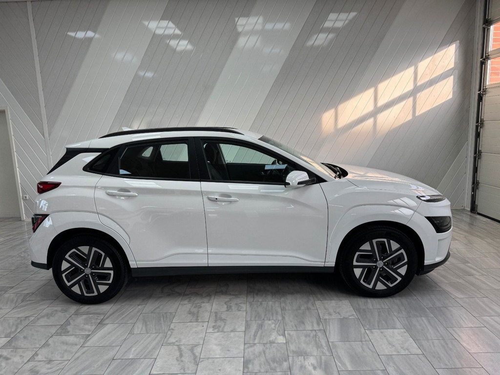 Hyundai Kona 2022 Elektrisch