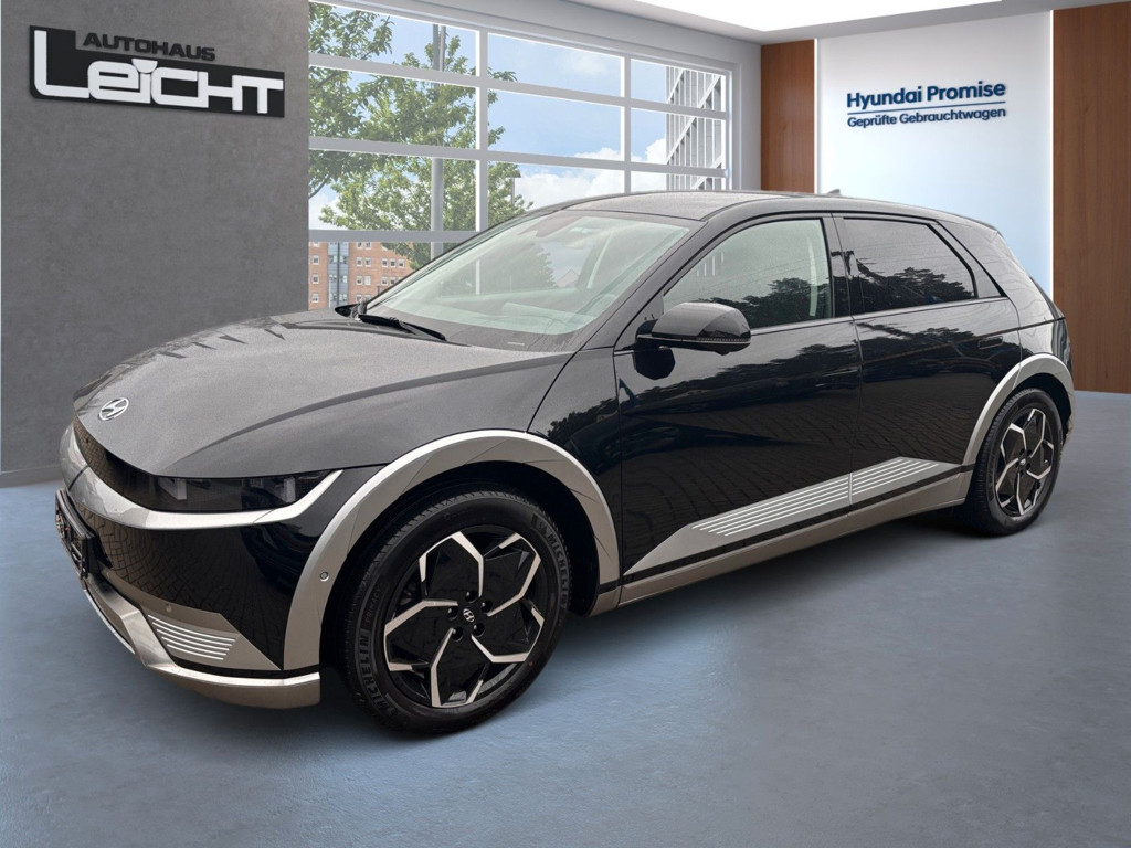 Hyundai Ioniq 5 2023 Elektrisch
