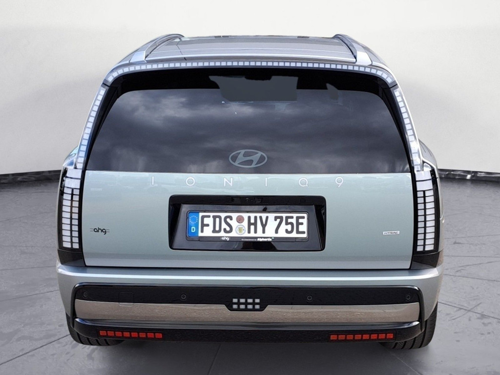 Hyundai IONIQ 9
