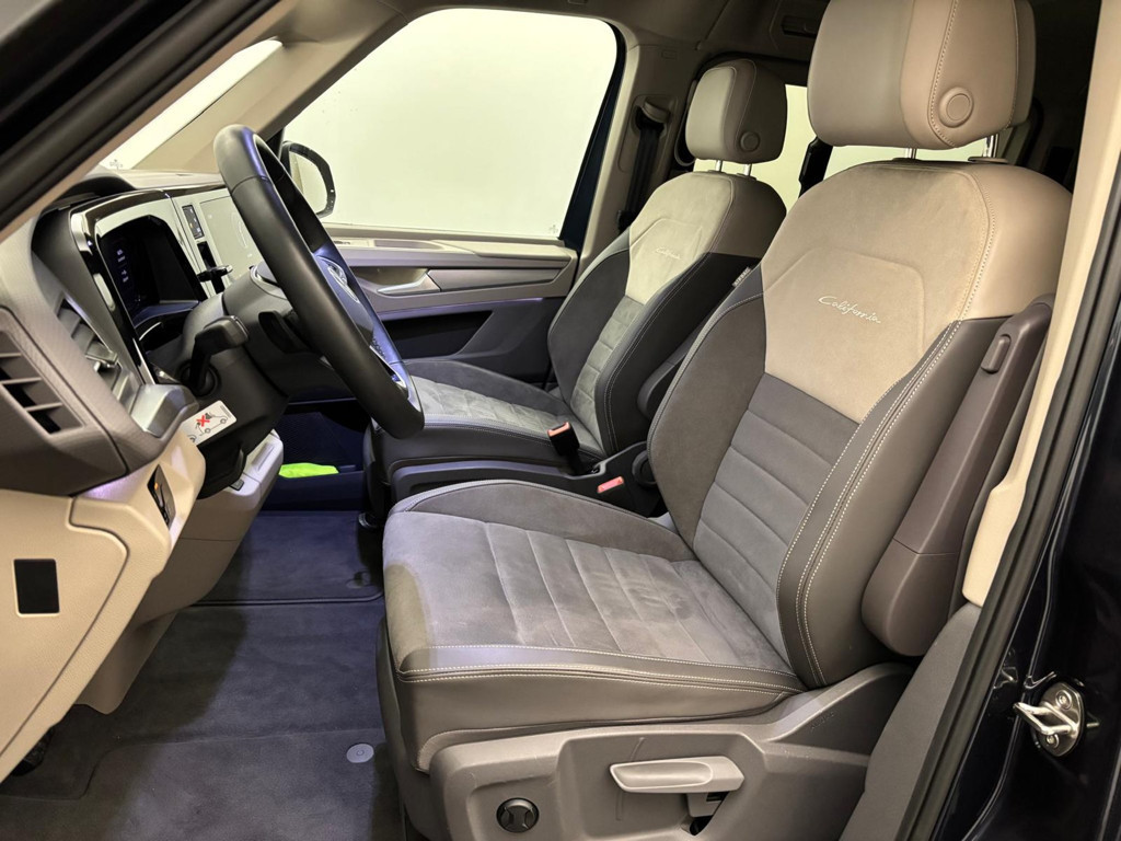 Volkswagen California