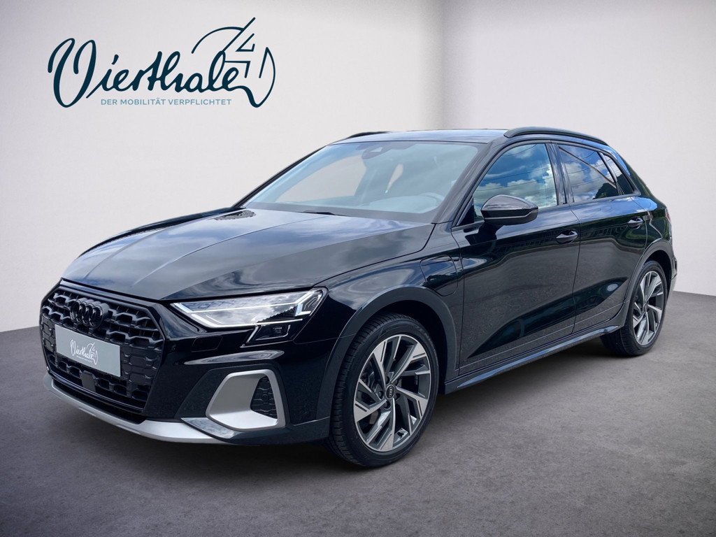 Audi A3 2025 Hybride Benzine