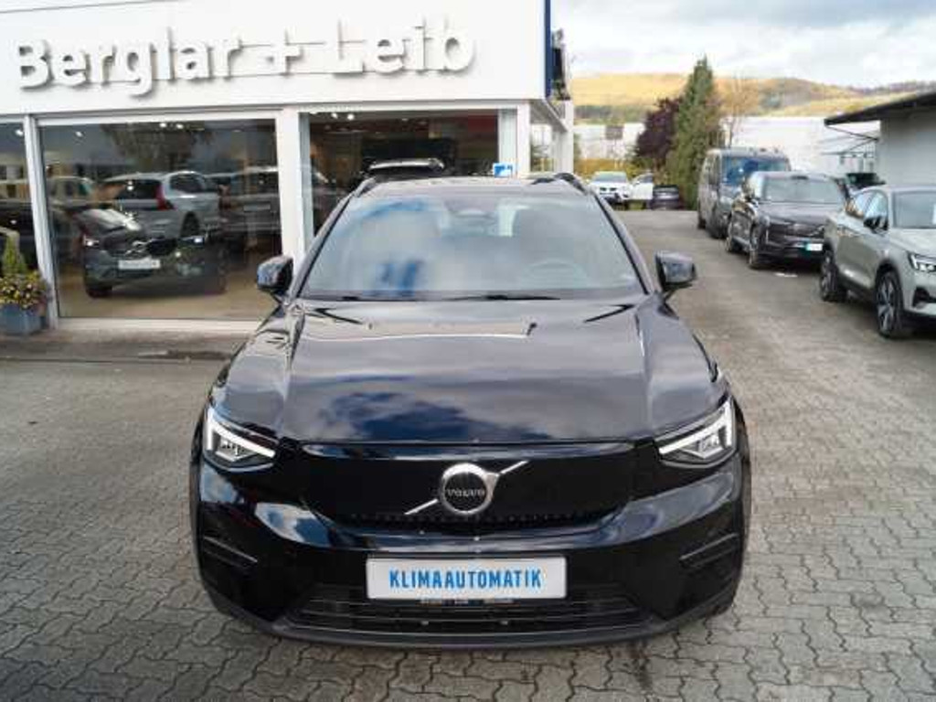 Volvo XC40 2023 Elektrisch