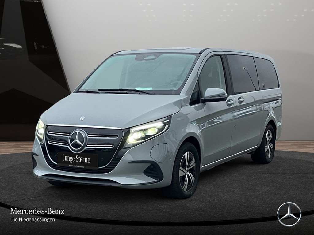 Mercedes-Benz EQV 2024 Elektrisch