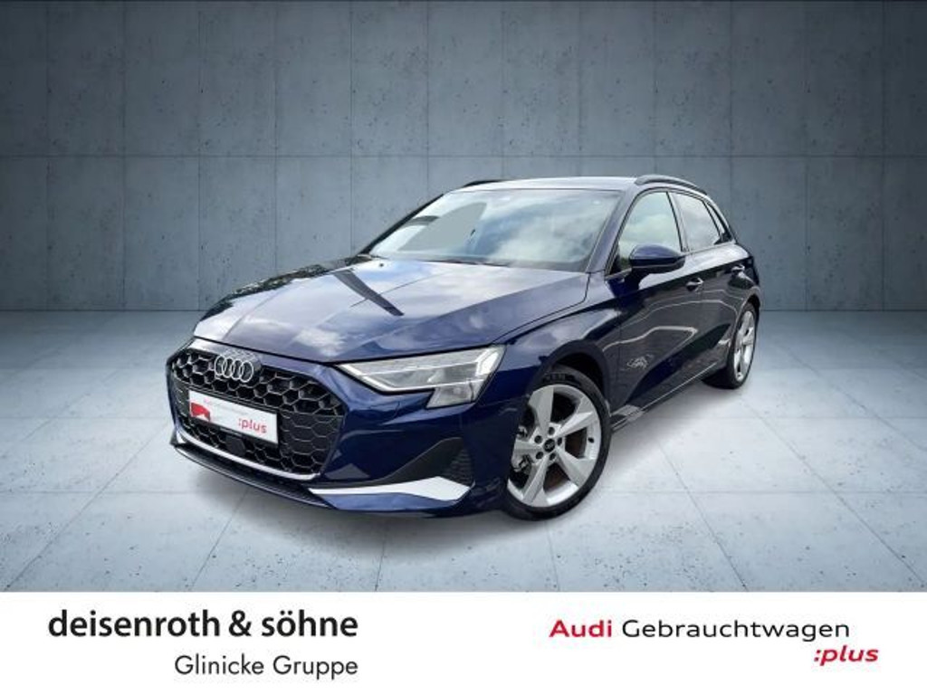 Audi A3 2024 Benzine