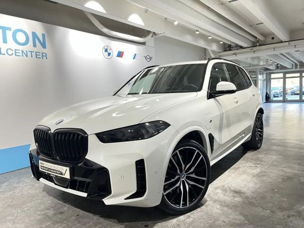 BMW X5 2023 Hybride Benzine
