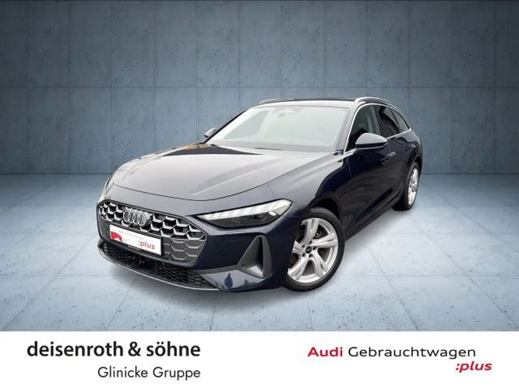 Audi A5 2024 Benzine