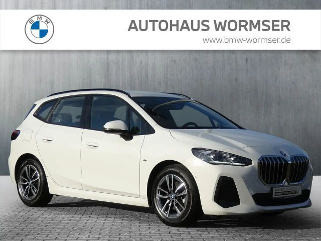 BMW 2 Serie