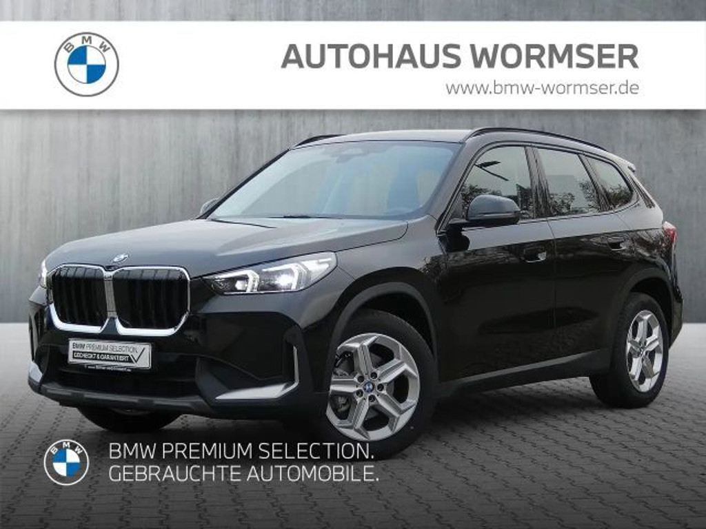 BMW X1 2025 Benzine