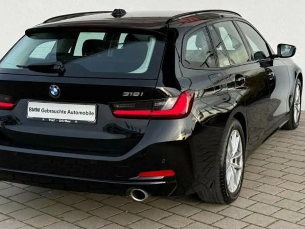 BMW 3 Serie