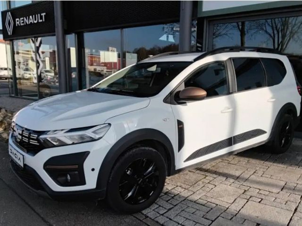 Dacia Jogger 2023 Benzine