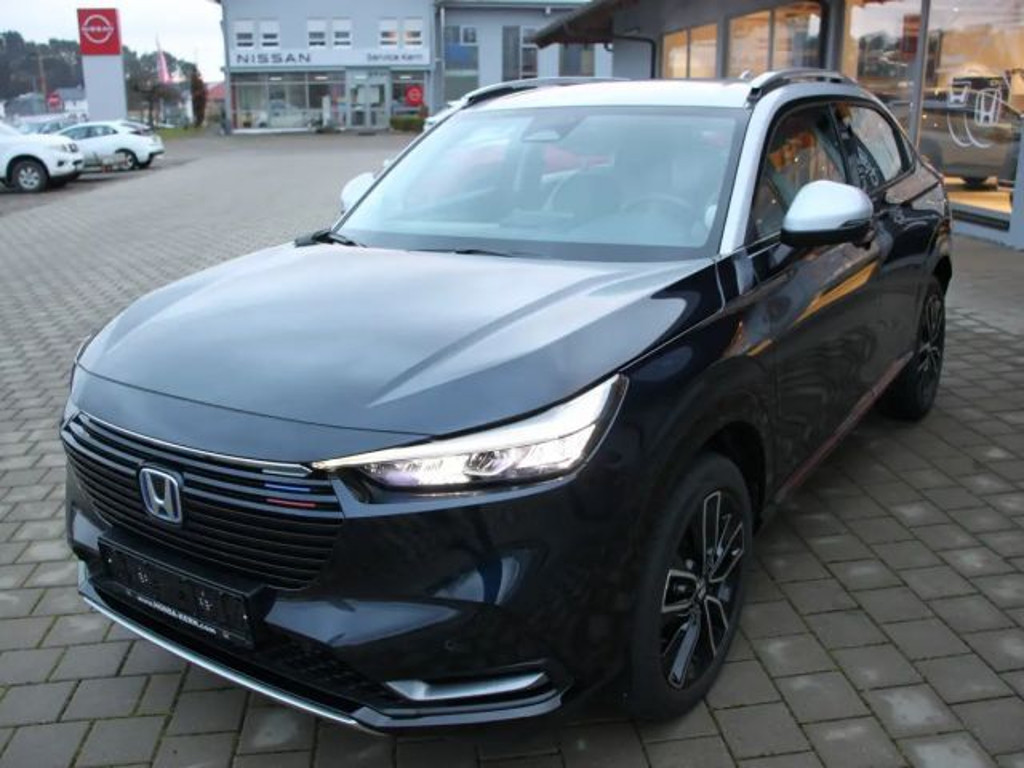 Honda HR-V 2022 Hybride Benzine