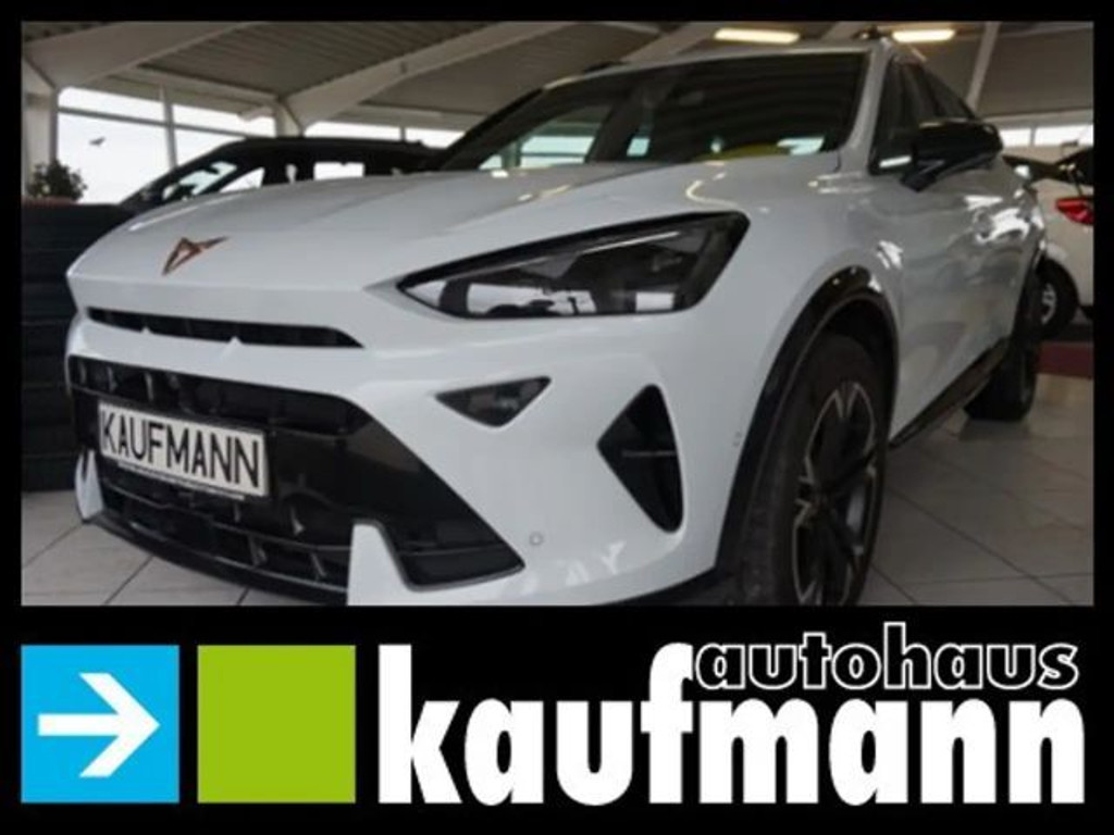 Cupra Formentor 2025 Benzine