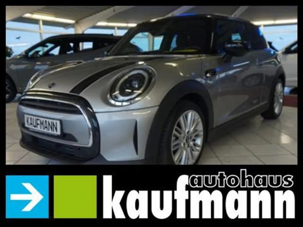 Mini Cooper 2023 Benzine