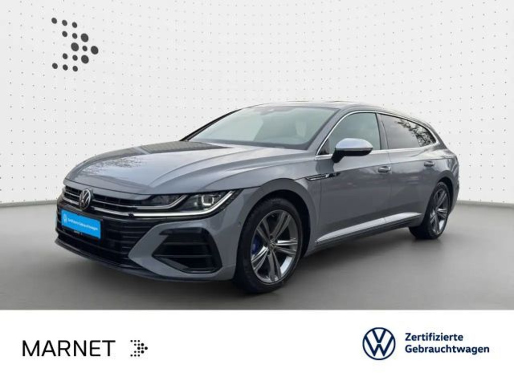 Volkswagen Arteon 2023 Benzine