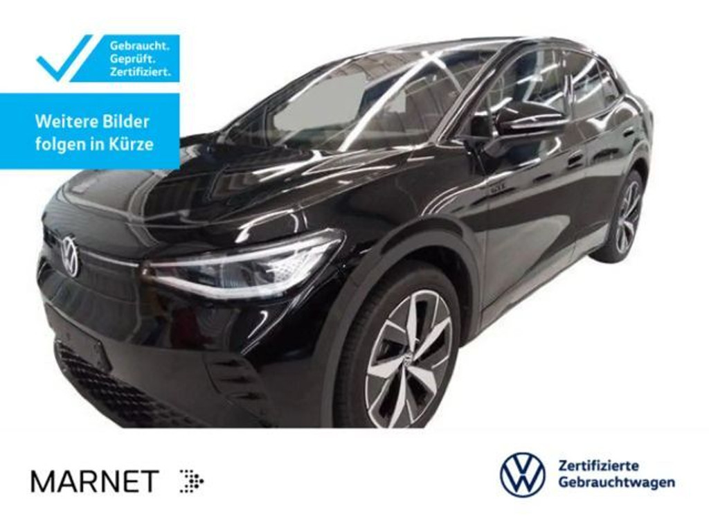 Volkswagen ID.5 2024 Elektrisch