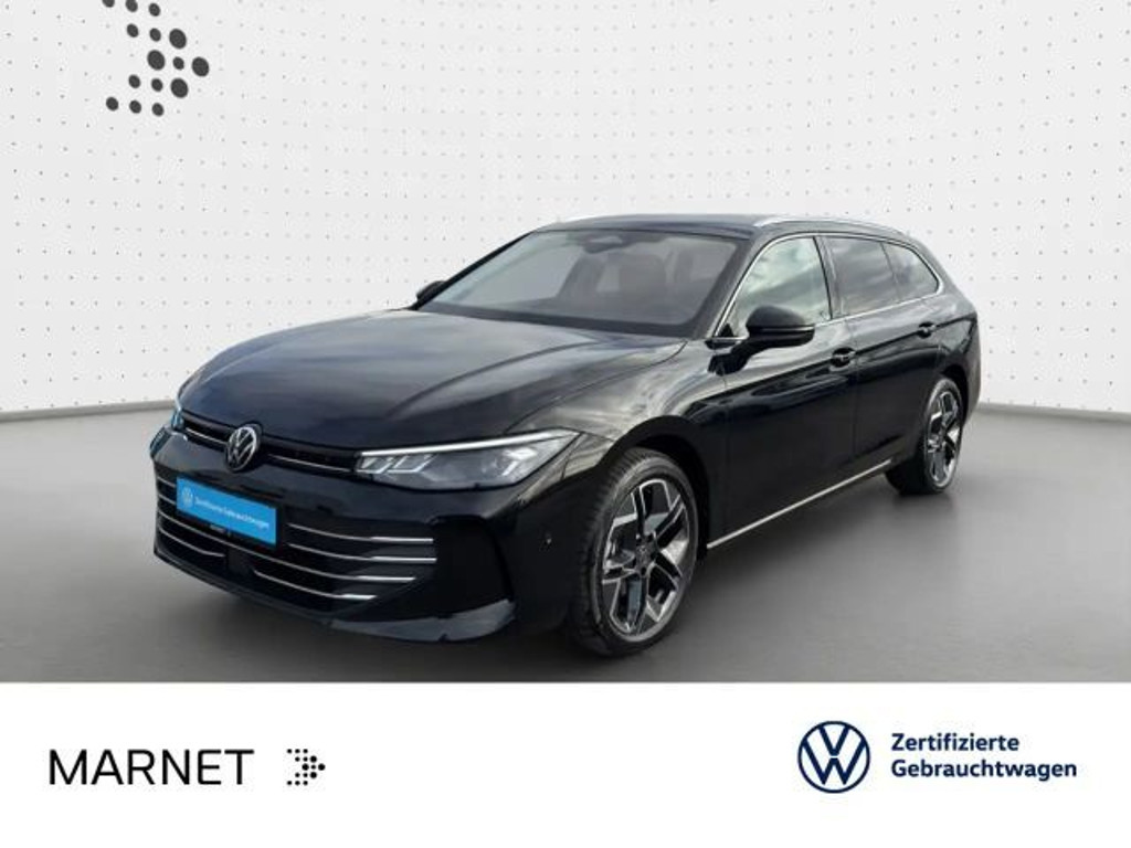Volkswagen Passat 2024 Diesel