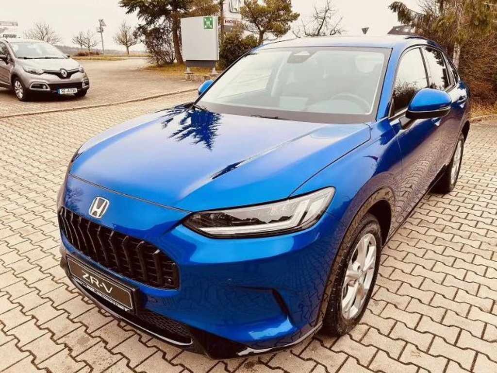 Honda ZR-V 2025 Benzine
