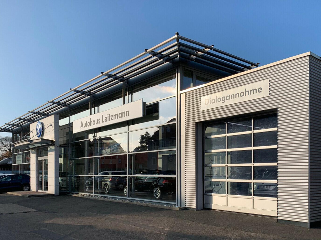 Volkswagen Golf 2022 Benzine