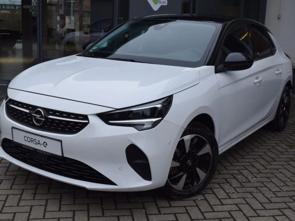 Opel Corsa 2023 Elektrisch