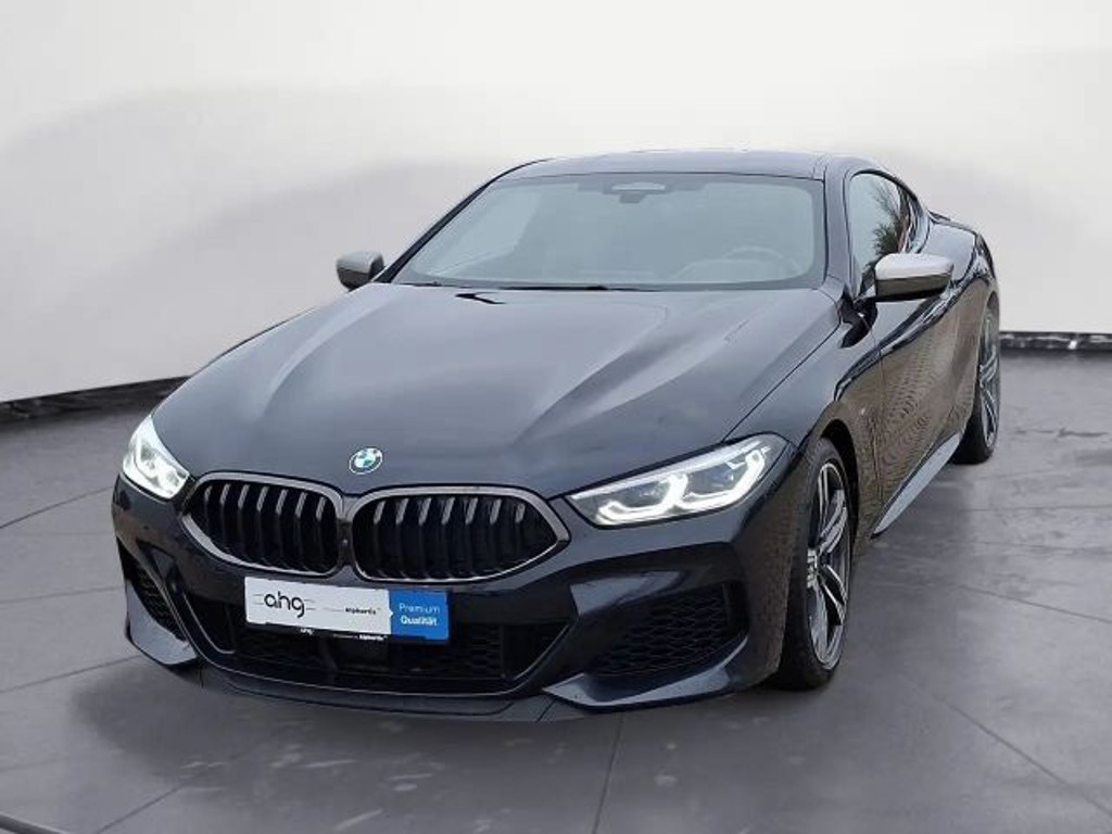 BMW M850