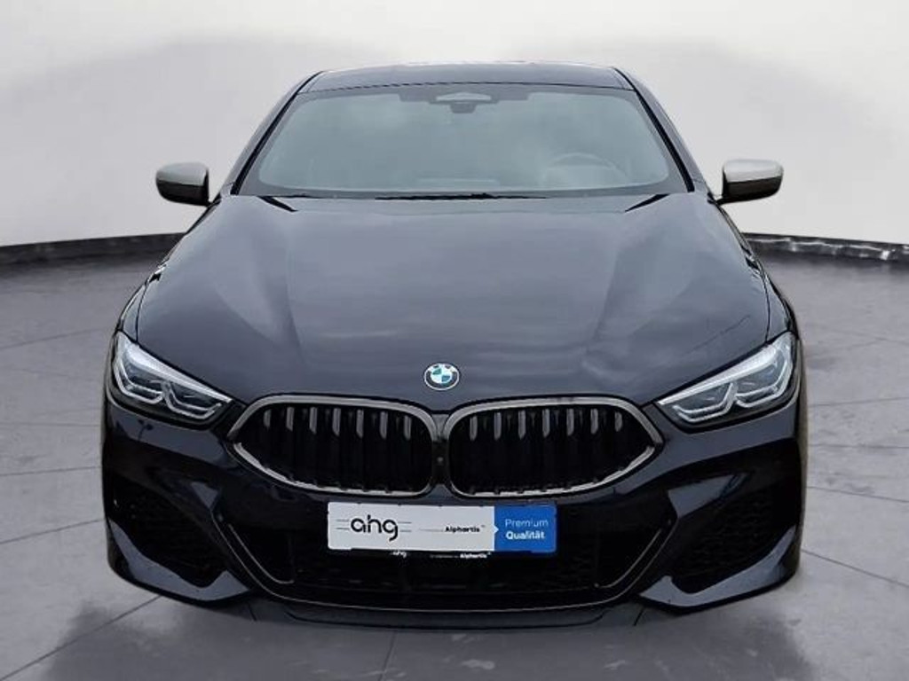 BMW M850