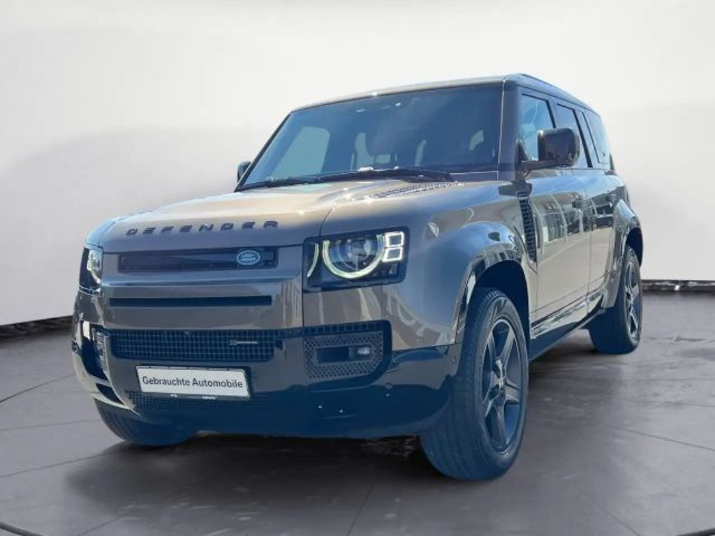 Land Rover Defender 2022 Diesel