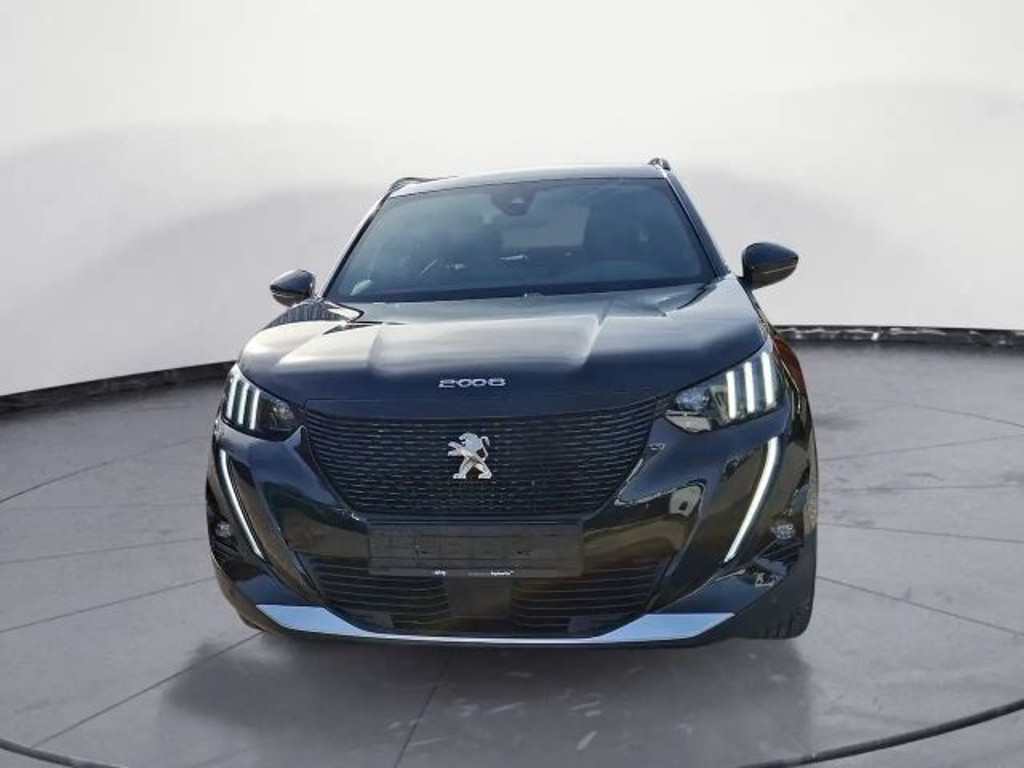 Peugeot e-2008