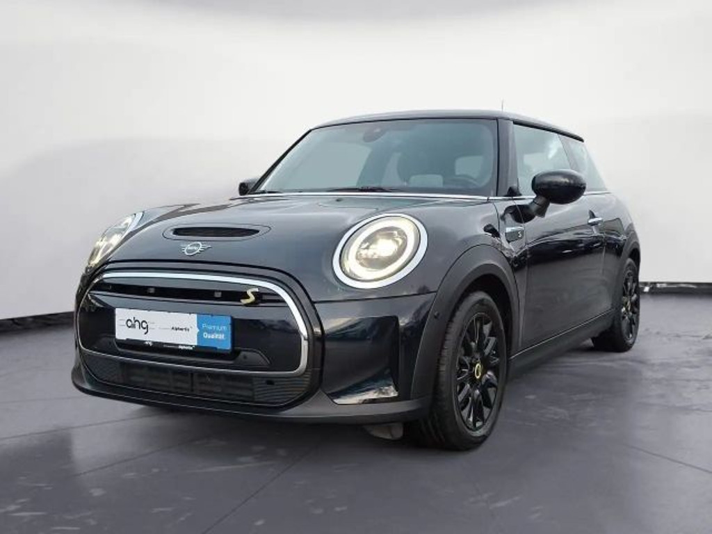 Mini Cooper E