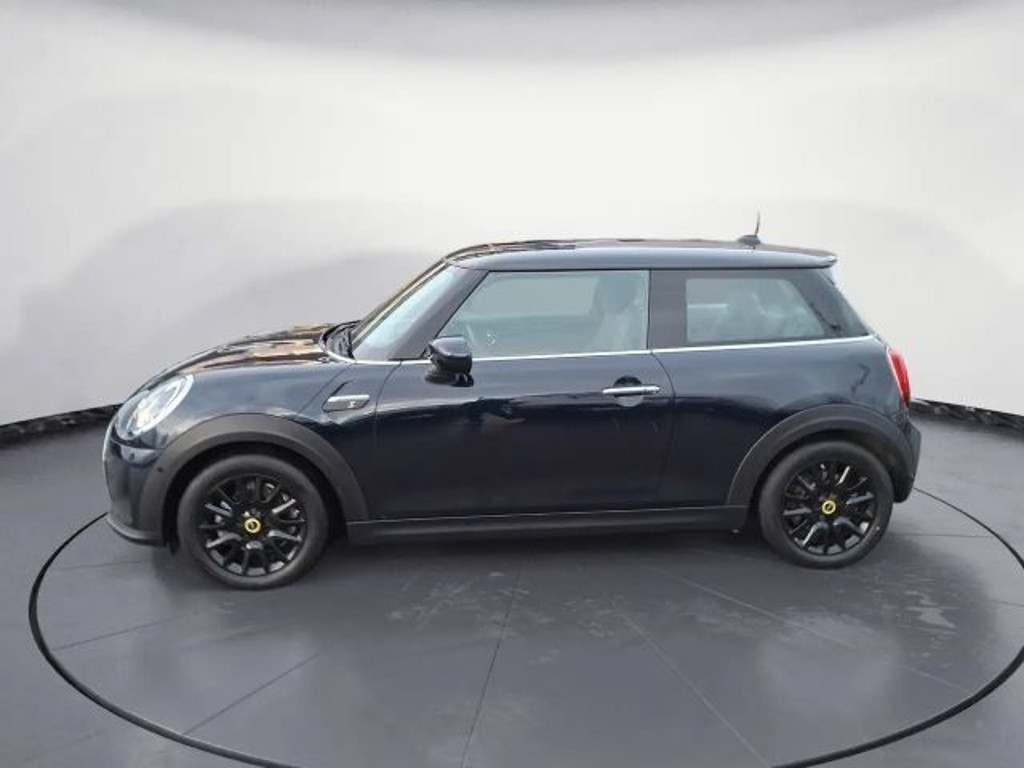 Mini Cooper E