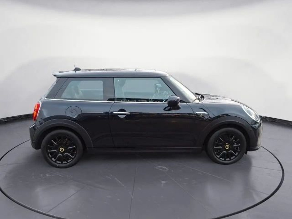 Mini Cooper E