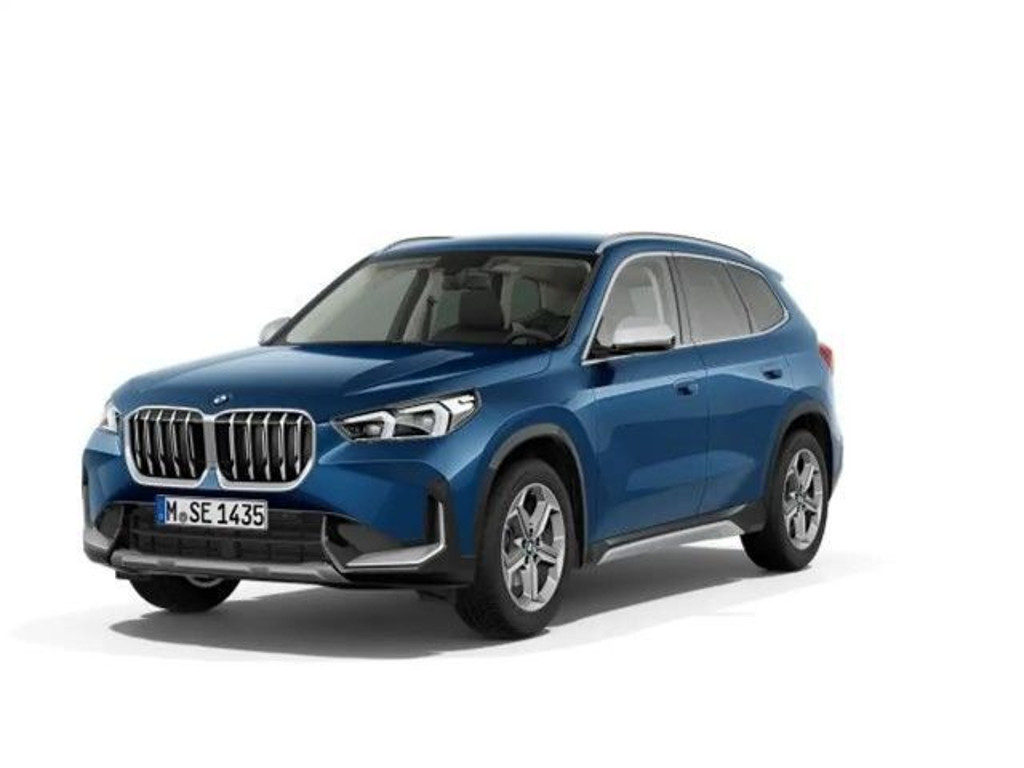BMW X1 2022 Benzine