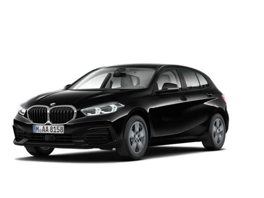 BMW 1 Serie 2023 Benzine