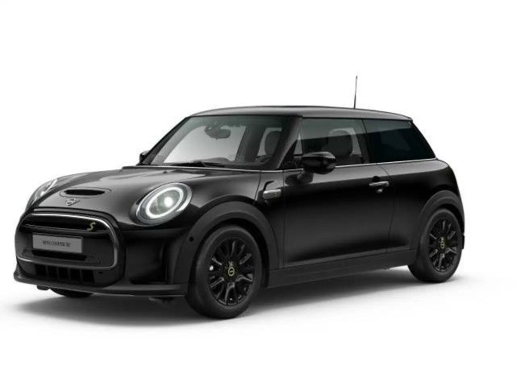 Mini Cooper E