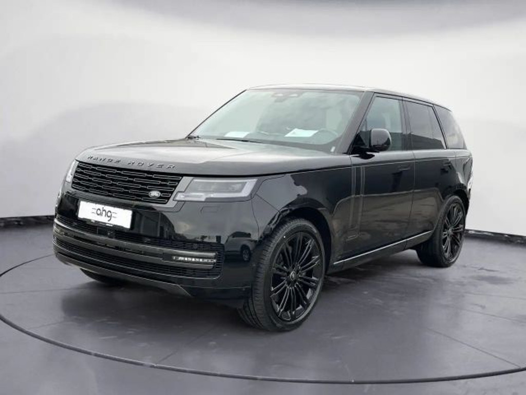 Land Rover Range Rover 2025 Benzine